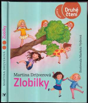 Zlobilky