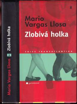 Zlobivá holka