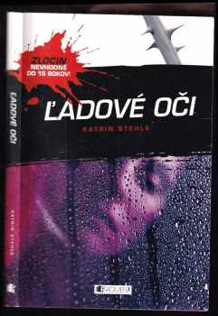 Ľadové oči