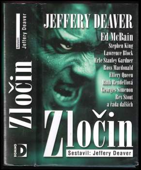 Zločin
