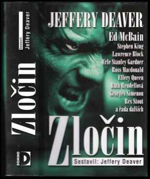 Zločin
