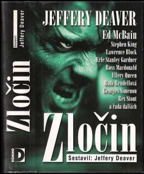 Zločin