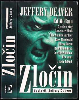 Zločin