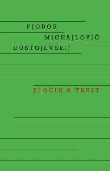 Zločin a trest