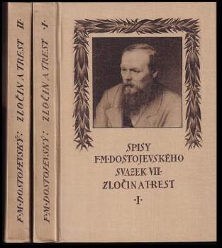 Zločin a trest