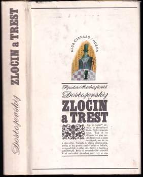 Zločin a trest