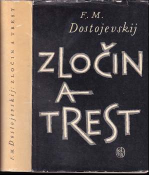 Zločin a trest