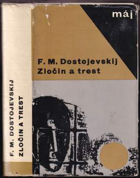 Zločin a trest