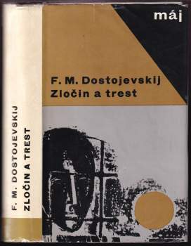 Zločin a trest