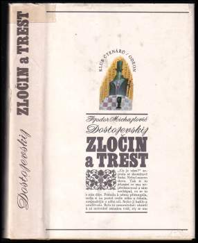Zločin a trest