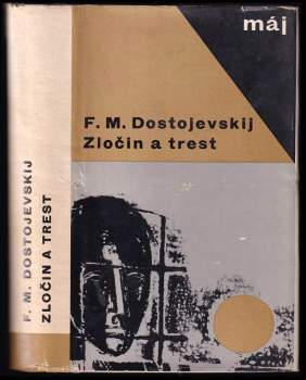 Zločin a trest