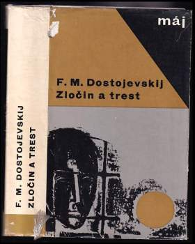 Zločin a trest