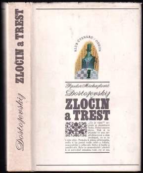 Zločin a trest