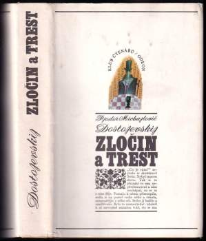 Zločin a trest