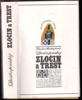 Zločin a trest