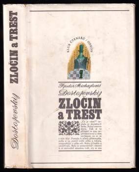 Zločin a trest