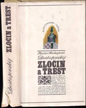 Zločin a trest