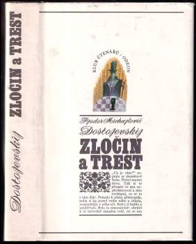 Zločin a trest