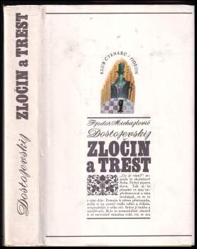 Zločin a trest