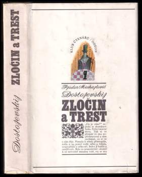 Zločin a trest