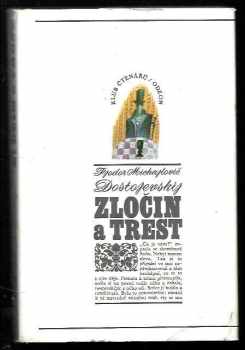 Zločin a trest