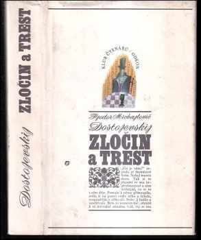 Zločin a trest