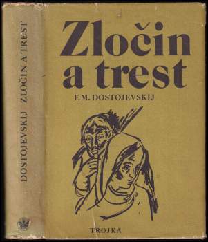 Zločin a trest