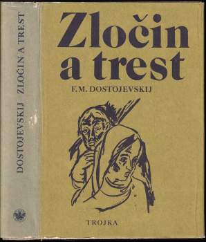 Zločin a trest