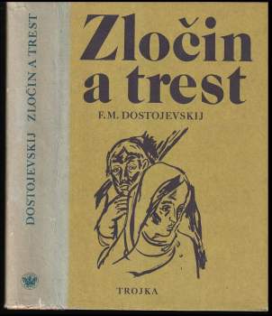 Zločin a trest