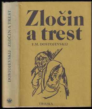 Zločin a trest