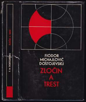 Zločin a trest