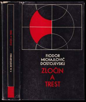 Zločin a trest