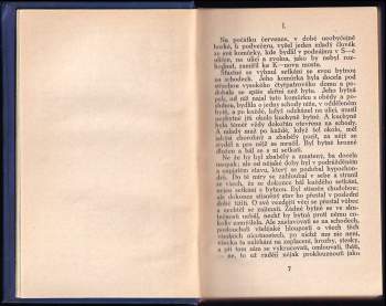 Fedor Michajlovič Dostojevskij: Zločin a trest