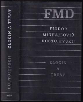 Zločin a trest