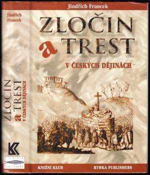 Zločin a trest v českých dějinách