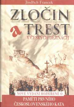 Zločin a trest v českých dějinách