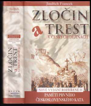 Zločin a trest v českých dějinách