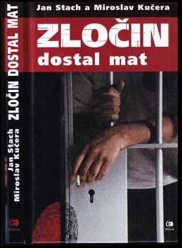Zločin dostal mat