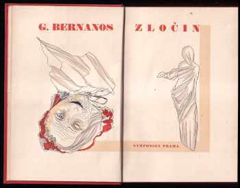 Georges Bernanos: Zločin
