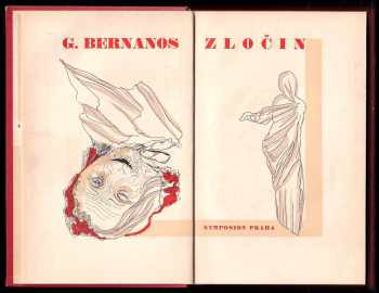 Georges Bernanos: Zločin