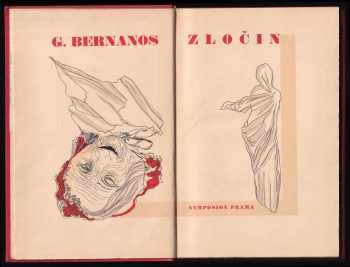 Georges Bernanos: Zločin