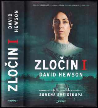 David Hewson: Zločin I