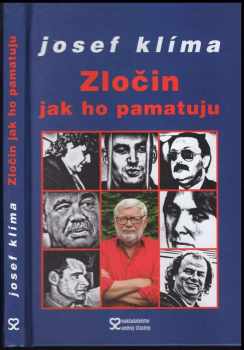 Zločin jak ho pamatuju