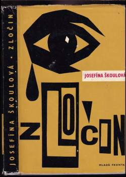 Zločin