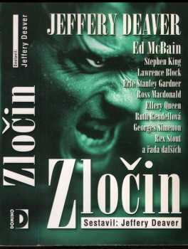 Zločin