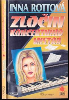Zločin koncertního mistra