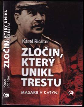 Zločin, který unikl trestu