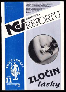 Zločin lásky