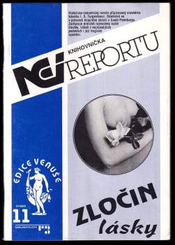 Zločin lásky