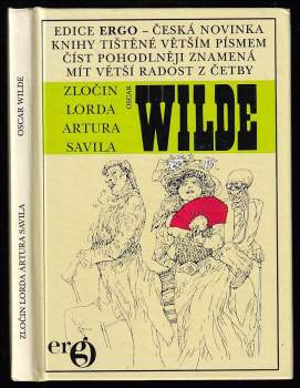 Zločin lorda Artura Savila